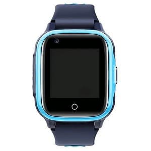 Cмарт часы WONLEX KT15 Blue