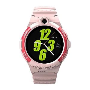 Cмарт часы WONLEX KT25S Pink
