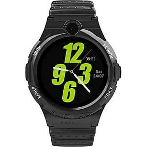Cмарт часы WONLEX KT25S Black