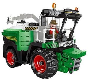 Constructor ChiToys 82654