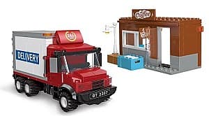 Constructor ChiToys 70465