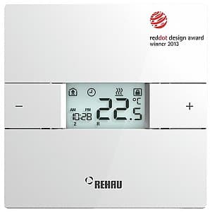Termostat de camera REHAU Nea HT 230 V (13372301001)