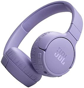 Наушники JBL Tune 670NC Фиолетовый