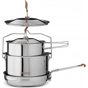  Primus CampFire Cookset S.S. Large
