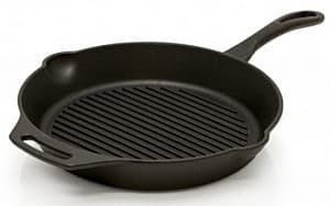  Petromax Fire Skillet gp35 with one pan handle