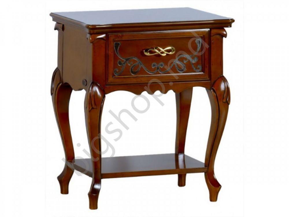 Noptiera MobiLux Matteo Ciliegio 1S