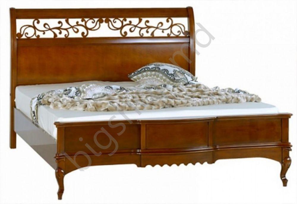 Pat MobiLux Matteo Ciliegio 1600 Drept Tablie