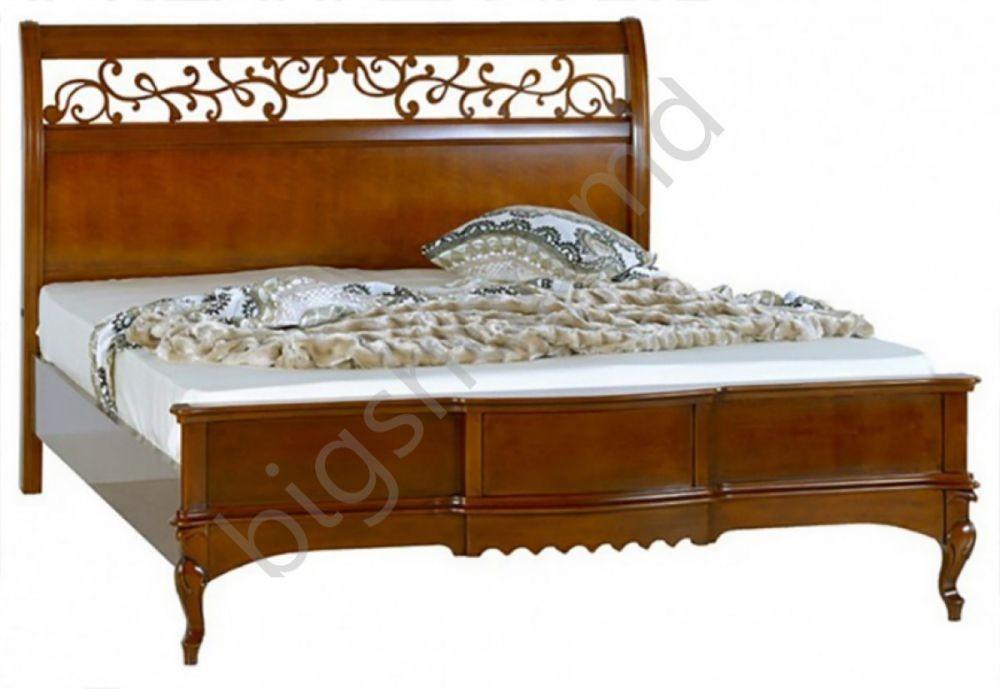 Pat MobiLux Matteo Ciliegio 1800 Drept Tablie