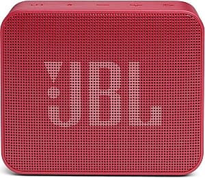 Портативная колонка JBL GO Essential Red