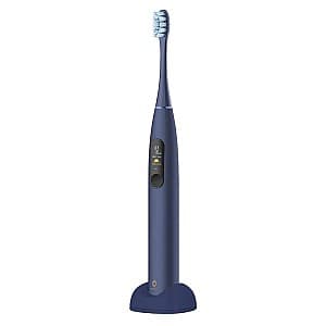 Электрическая зубная щетка Oclean X Pro Blue