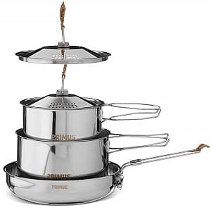  Primus CampFire Cookset S.S. Small