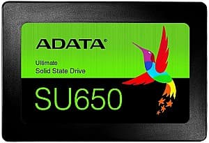 SSD ADATA Ultimate SU650 (ASU650SS-512GT-R)