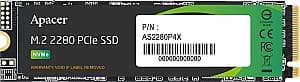 SSD Apacer AS2280P4X 512GB