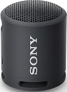 Портативная колонка Sony SRS-XB13 Black