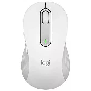 Mouse Logitech M650 White