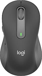 Компьютерная мышь Logitech M650 L Graphite
