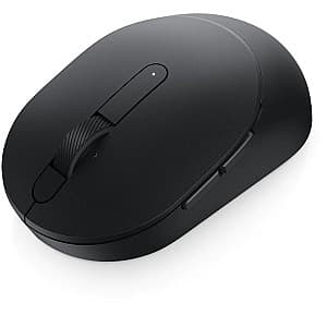 Mouse DELL MS5120W Black