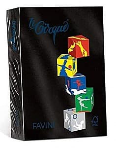 Цветная бумага Favini 321510