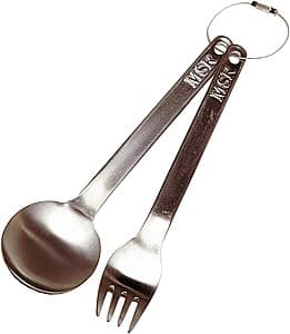  MSR Titan Fork Spoon