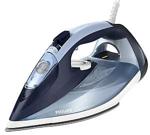 Fier de calcat Philips DST7020/20 Blue