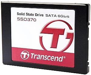 SSD Transcend SSD370S 64GB (TS64GSSD370S)