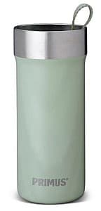 Termos Primus Slurken Vacuum mug 0.4 l Mint Green