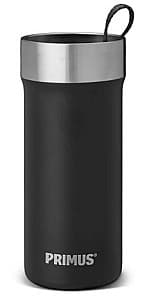 Termos Primus Slurken Vacuum mug 0.4 l Black