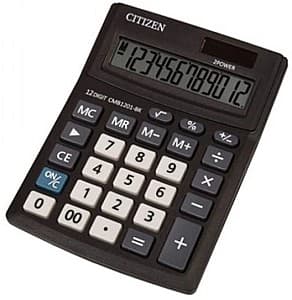 Calculator de masă Citizen CMB1201