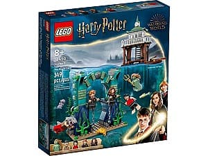Constructor LEGO Harry Potter Triwizard Tournament: The Black Lake