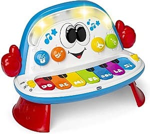 Музыкальная игрушка Chicco 101110