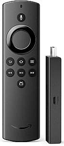 ТВ бокс Amazon Fire TV Stick Lite 2020 Black