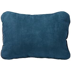 Подушка Therm-a-rest Compressible Pillow Cinch R Stargazer Blue