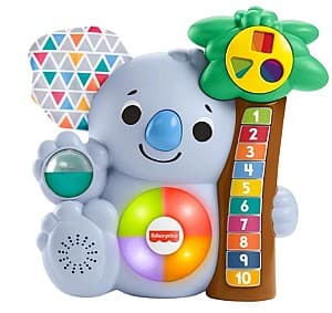 Интерактивная игрушка Fisher price GRG60