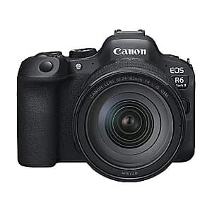Aparat foto Canon EOS R6 Mark II RF