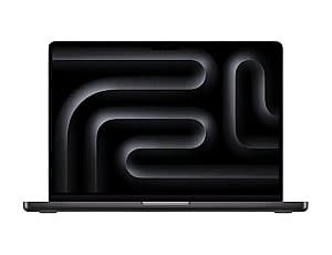 Ноутбук Apple MacBook Pro 14 A2992 MRX53RU/A Space Black (210292)
