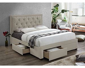 Кровать DP Estela 180×200 cm