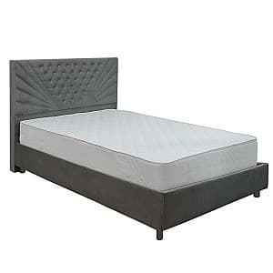 Кровать VLM Paris Grey(без подъемного механизма)