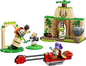 Constructor LEGO Tenoo Jedi Temple (75358)