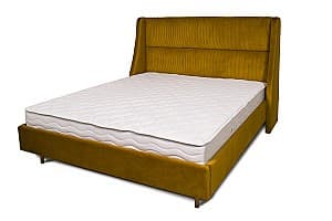 Кровать Mobilier Vera-2 160x200 Poso1/Kronos1