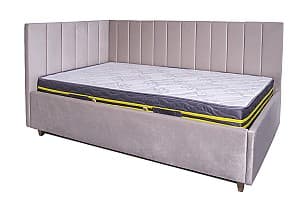 Кровать Mobilier Taisia 120x200 Fresh 1
