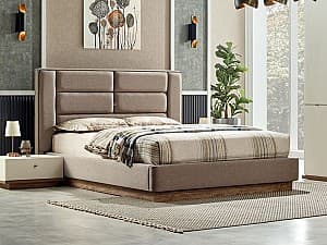 Кровать Fabrik Home Lungo 1600