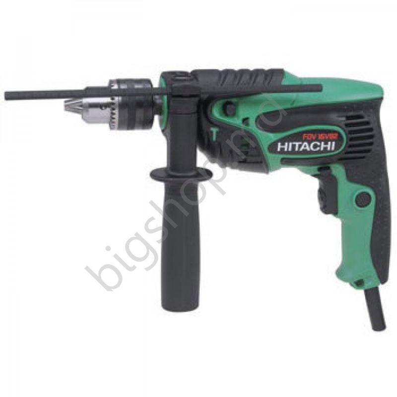 Дрель Hitachi-HiKOKI FDV 16 VB 2