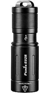 Lanterna Fenix E02R LED Black