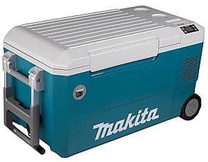 Портативный холодильник Makita CW002GZ
