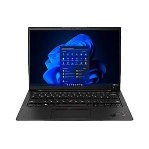 Laptop Lenovo ThinkPad X1 Carbon Gen 11 Deep Black