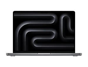 Ноутбук Apple MacBook Pro 14 A2992 MTL83RU/A Space Grey (210275)