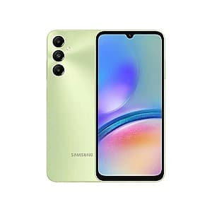 Мобильный телефон Samsung Galaxy A05s 4GB/128GB Light Green