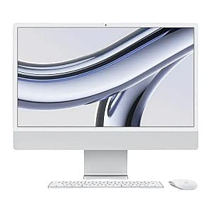 Моноблок Apple iMac 24" A2873 MQRK3RU/A (210249)