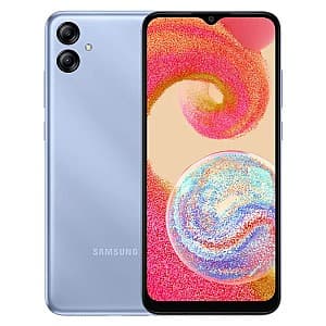 Мобильный телефон Samsung Galaxy A04e 3/64 GB Blue A042