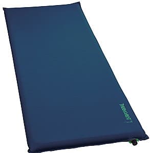 Спальный мешок Therm-a-rest BaseCamp XL Poseidon Blue